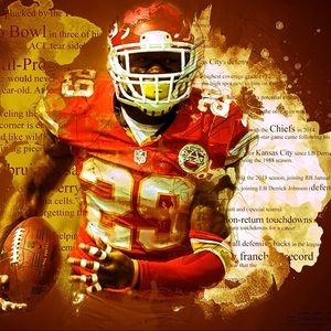 Meet your Posher, Preston